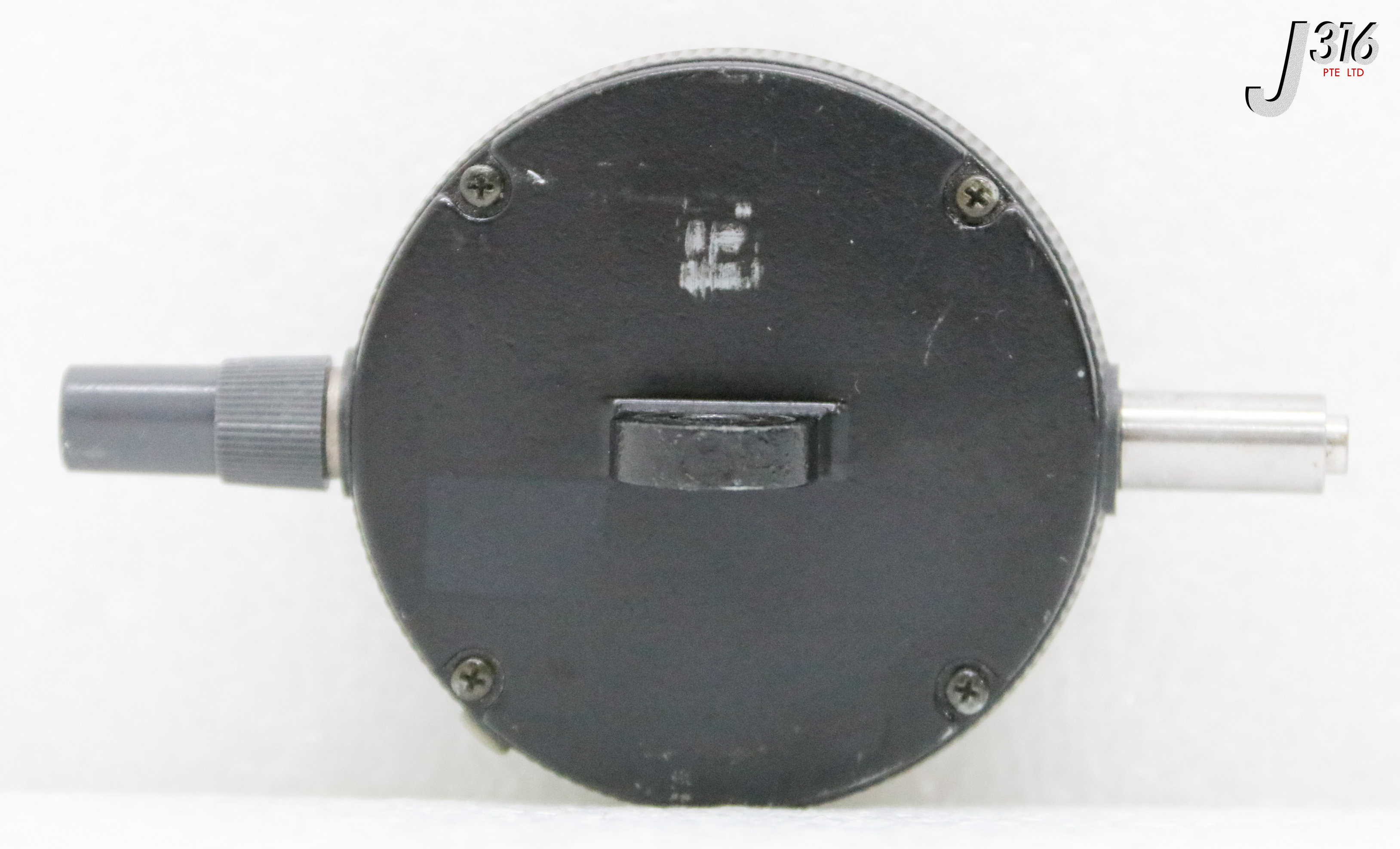 34919 MITUTOYO ABSOLUTE DIGITAL PLUNGE/DIGIMATIC INDICATOR, 543